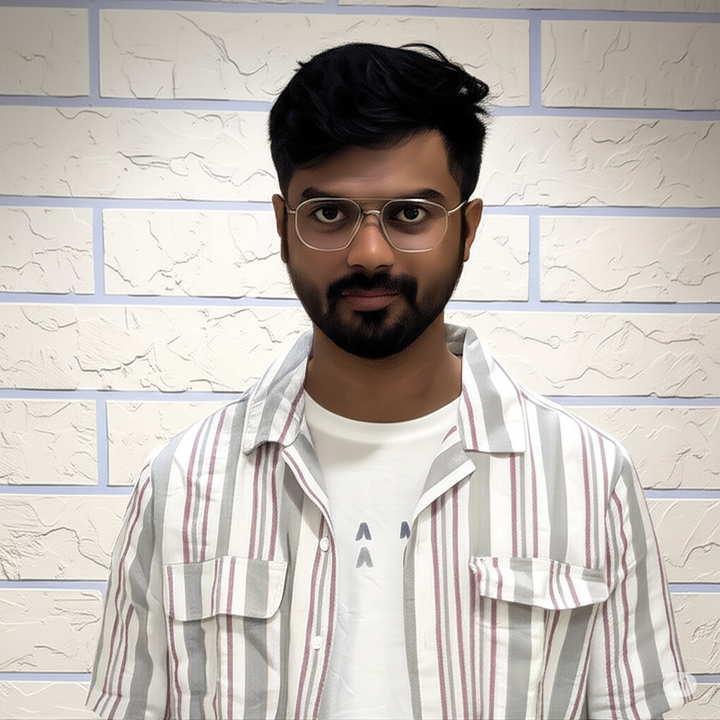 Soumya Ranjan Patnaik